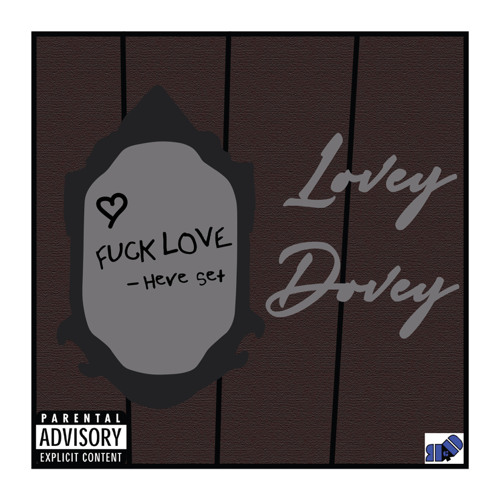 LOVEY DOVEY PROD. J PATTERNS