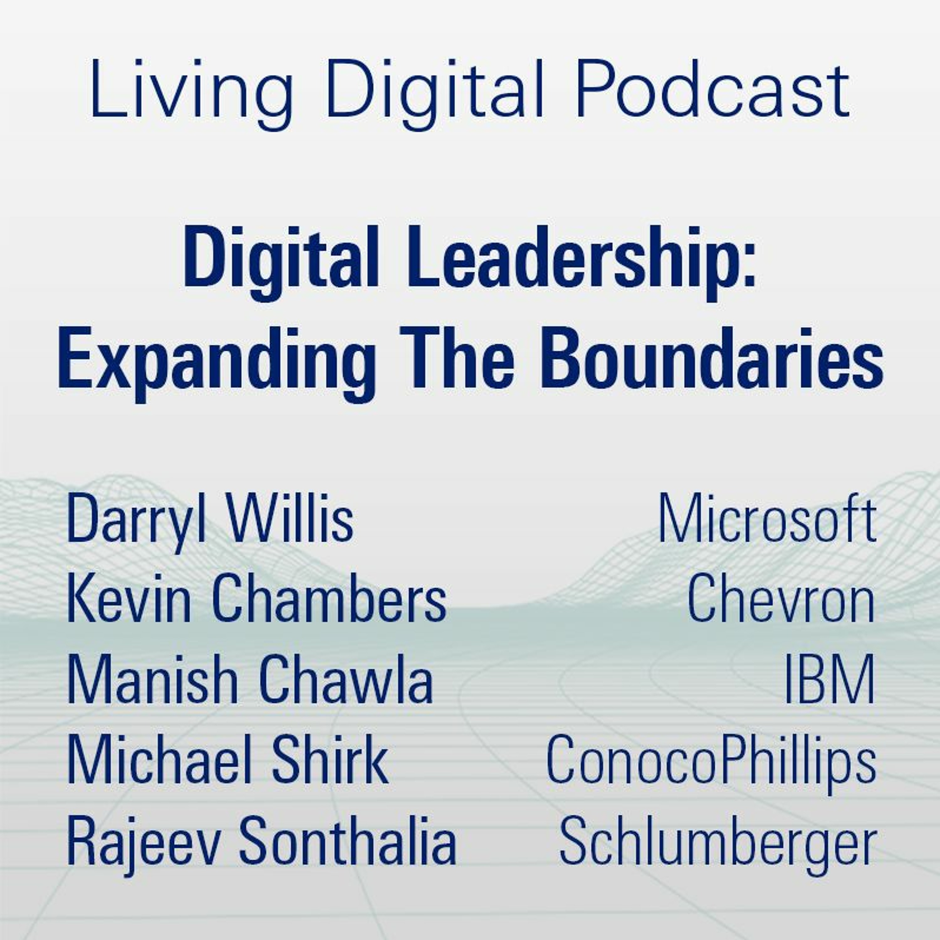 Living Digital