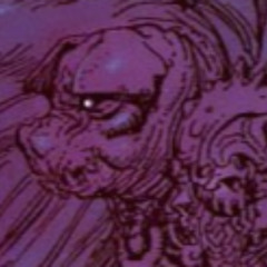 The Prince of Darkness (SGemix)