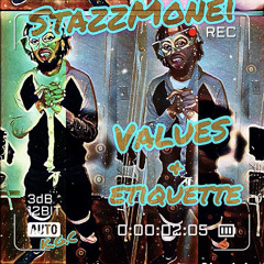 StazzMonei - Find YourSelf