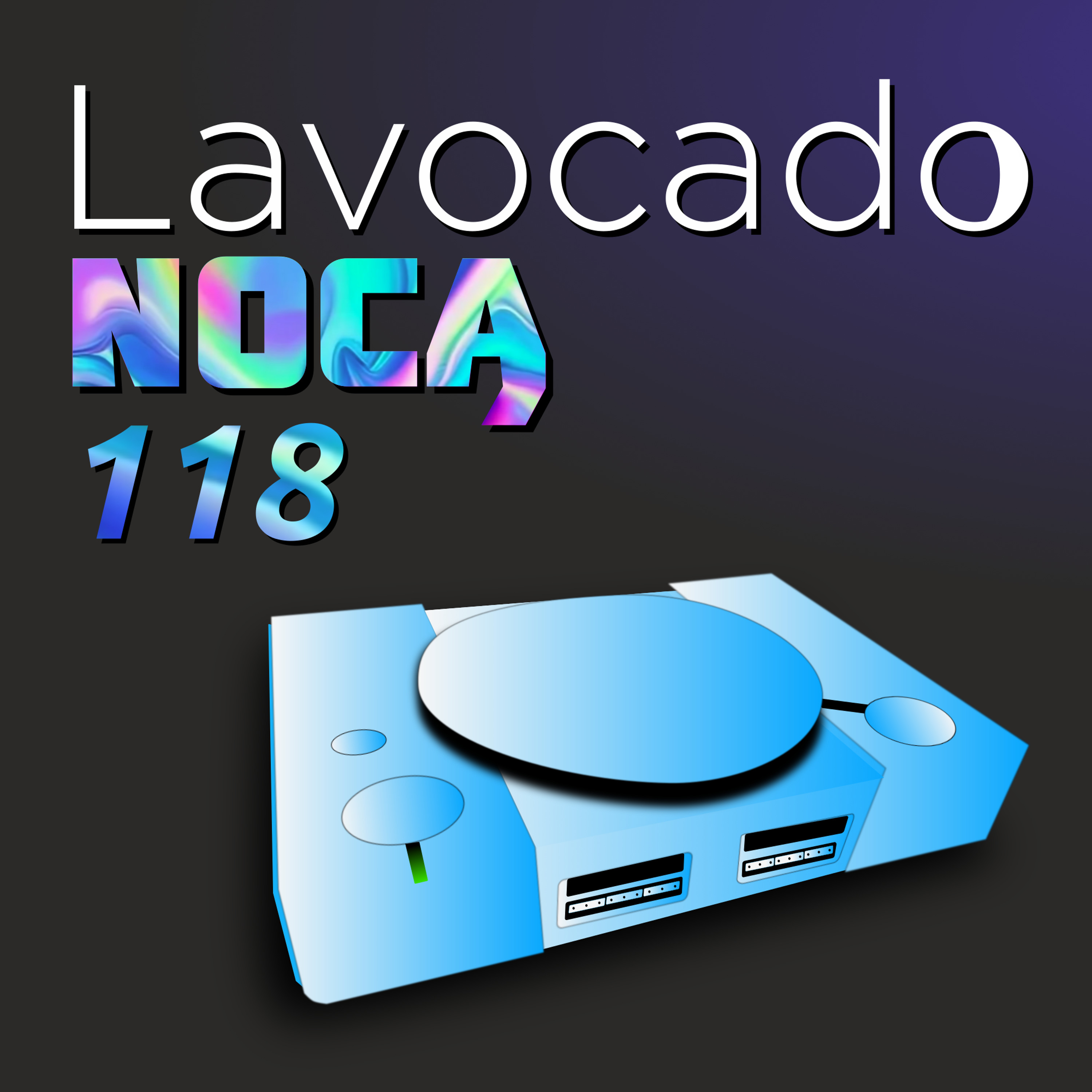 Lavocado Nocą Podcast - Gry & gaming: trendy, nisze i legendy