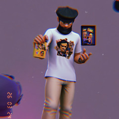 Kashoutredd X Nakai - Che