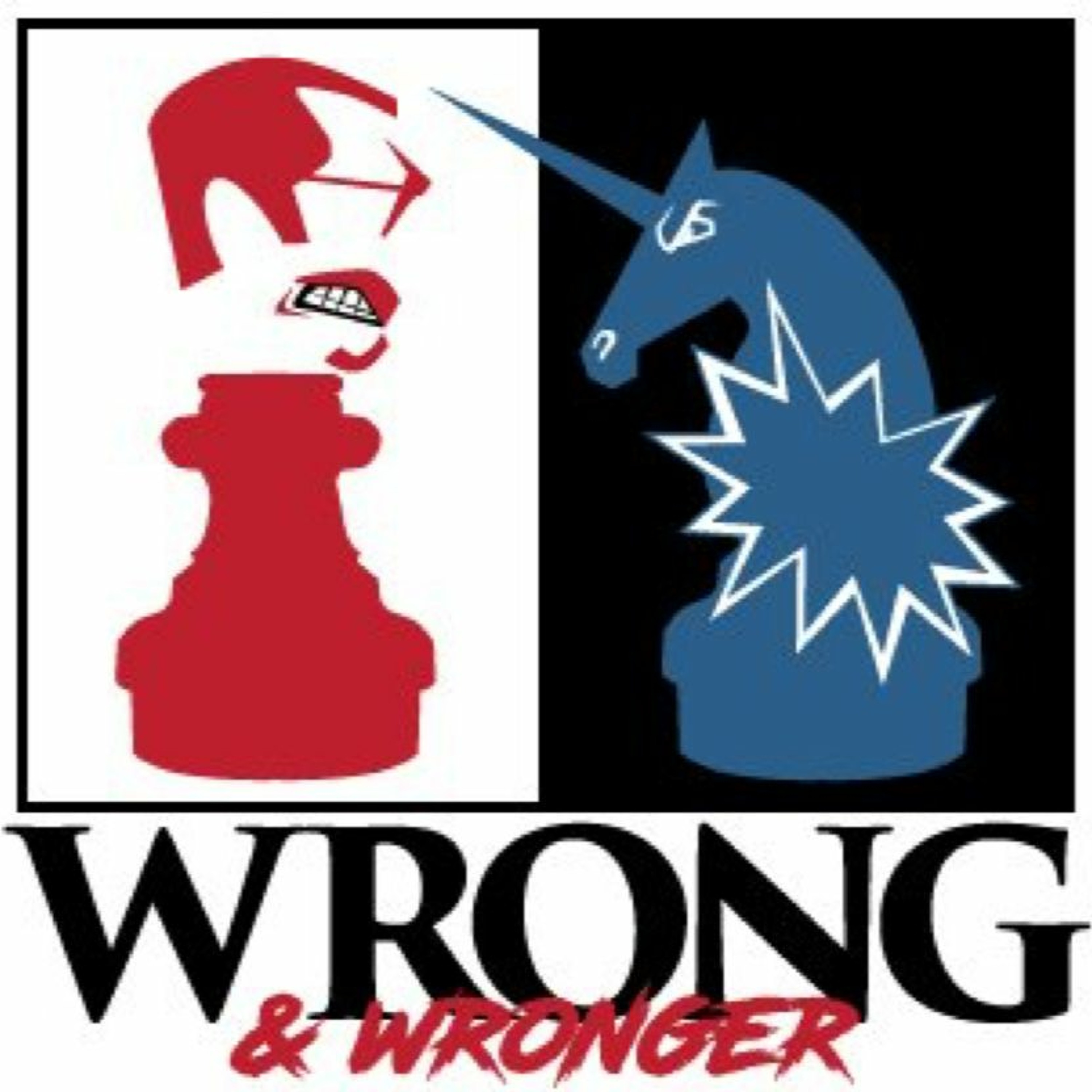 Wrong & Wronger