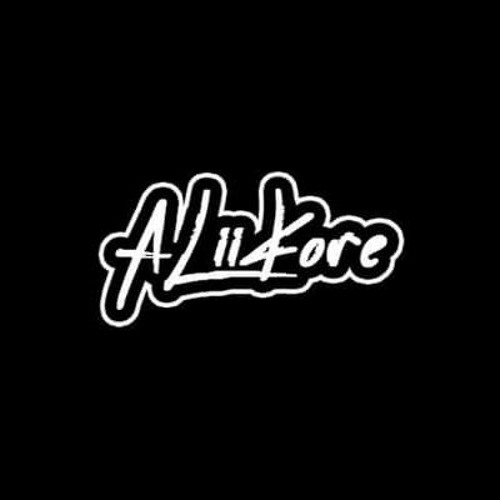 AliiKore - Get Over You