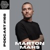 Download Video: GetLostInMusic - Podcast #168 - Marton Mars