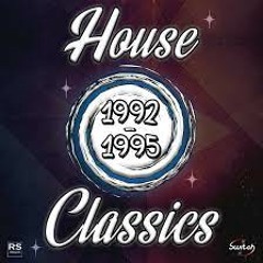 Stanton -  House Classics · 1992-1995 - 01.04.23