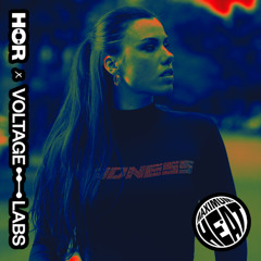 HÖR x Voltage Labs | Trance, bounce & techno
