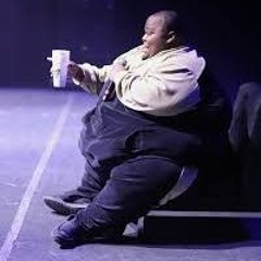 I CANT PUT DOWN THE CUP