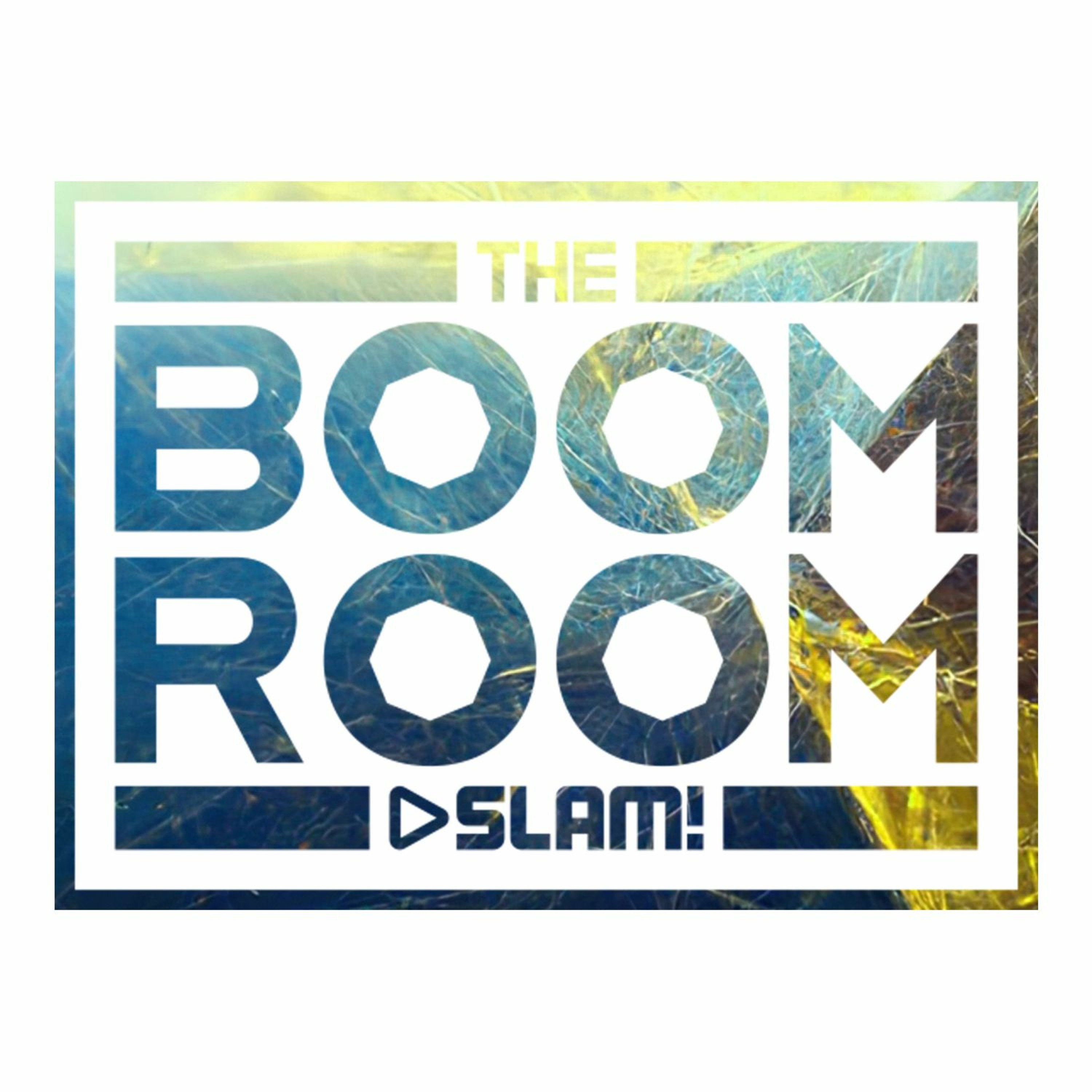 The Boom Room