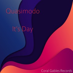 Quasimodo - It's Day