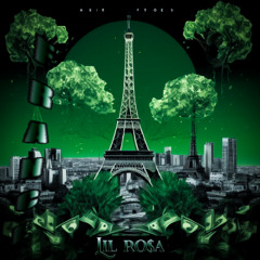 France ( Benji Freestyle ) Prod. RicandThadeus