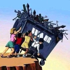 Stop The Genocide