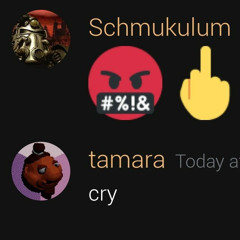 Tamara's awsum music :DDDD