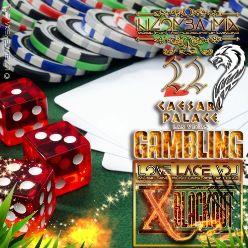 X-BLACKOUT 22 - GAMBLING KIZ