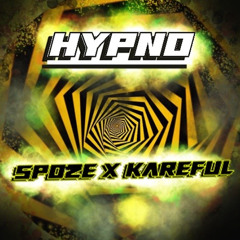 SPOZE - HYPNO