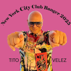 New York City Club Banger 2025