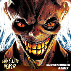 SURGEMURDER - SATAN'S LITTLE HELPER [FREE DOWNLOAD]