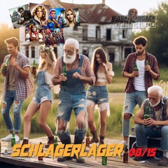 Schlagerlager 08/15