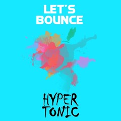 Let's Bounce