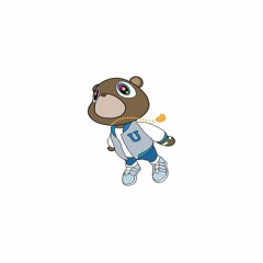 NO CAN DO (Kanye West Type Beat)