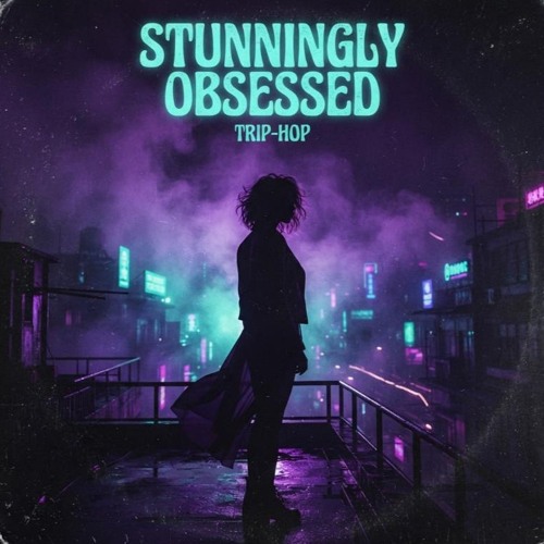 Stunningly Obsessed