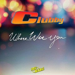 Where were you (Album Bonus Radio Version)