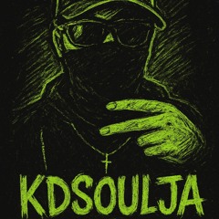 Kdsoulja-palm trees