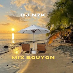 DJ N7K Mix 2024