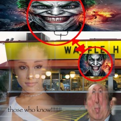 Showing Hole @ The Waffle House One Last Time (Gangsta Remix) 💛💛💛