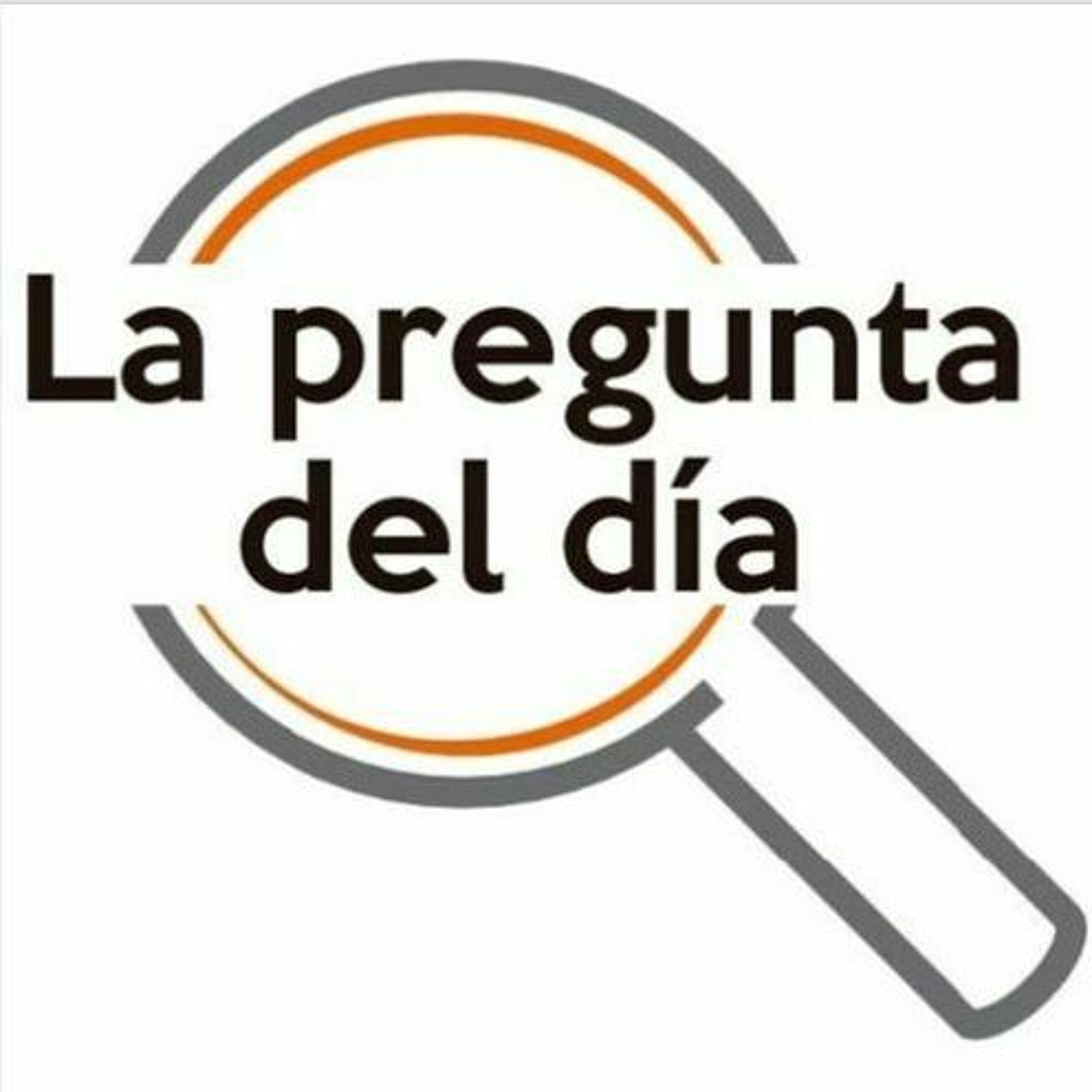16. La Pregunta Del Dia 22 - 05 - 2023 episode artwork