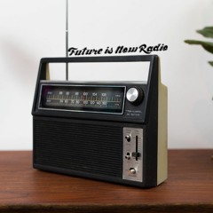 Future is Now Radio Show #056