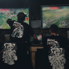 🧨nord division & fck famous group& $ilver $quad&REBUS🔫