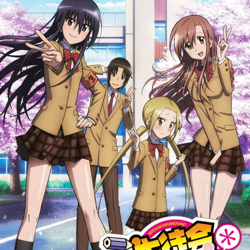 Magical Demon HighSchool