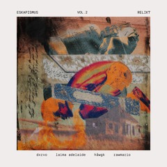 Laima Adelaide - Quantum Drift (RKT004)