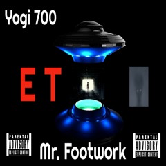 Mr. Footwork - [Official Audio](Prod.StaticMusicGroup)