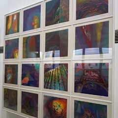 Pista 5 - Mural o Políptico 2