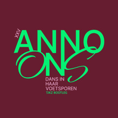 Lustrum U.V.S.V./N.V.V.S.U., Anno Ons, Jopke van Dobbenburgh, Roeland Beelen - Lotje [TJKZ Bootleg]