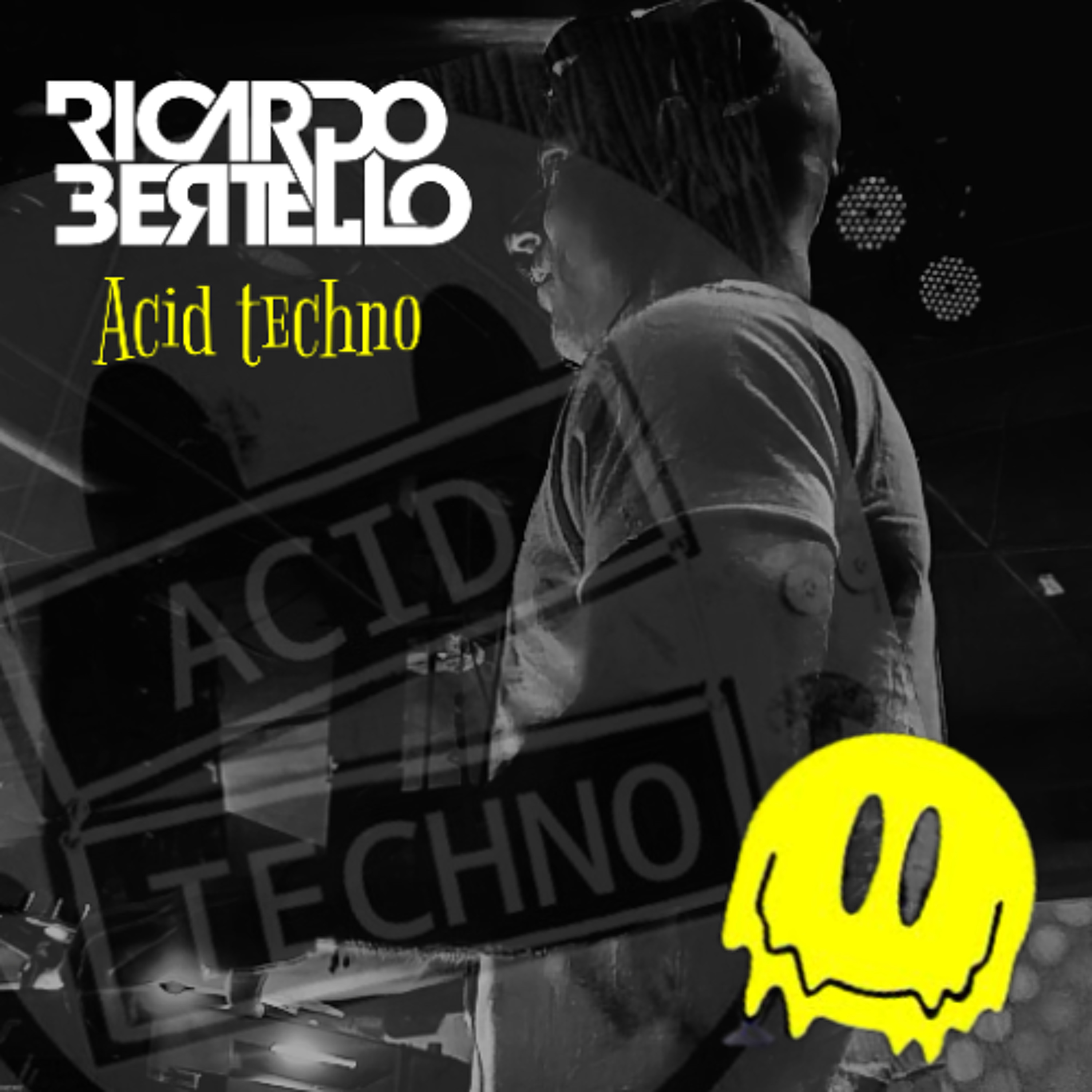 Ricardo Bertello