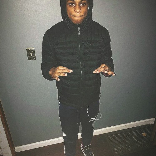 Russian Hacker (prod by OneWayFreddy)