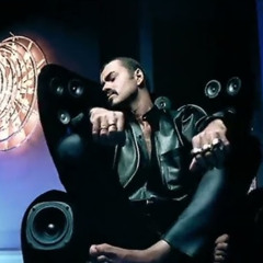 George Michael - Fastlove - Funky Mix