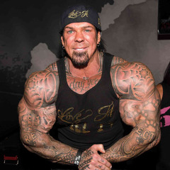 Rich piana- particles