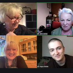 Academic Archers live pod - 2025