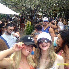 Sweet Disposition x Moon Groove