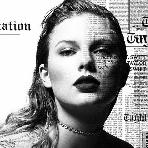 Stream ClaraWednesday | Listen to Taylor Swift Reputation Full Album  playlist online for free on SoundCloud
