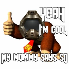 Doom Guy Smash! ("not smash ultimate sorry smash bros fans" editon)