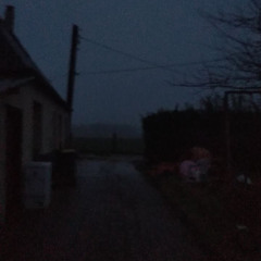 Nos Aubes Perdues - Countryside Nostalgia