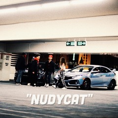 NUDYCAT - Lil Mami feat. Renz (Prod. by Renz)