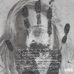 cigarettes & pda (prod. esco) - sc only