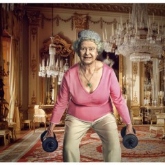 God Save The Queen (DJ Matt Gym Hardstyle Zyzztempo Edit)