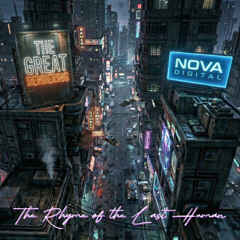 The Rhyme of the Last Human